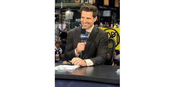 Patrick Sharp rejoint l'équipe d'encadrement de l'UVM